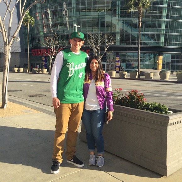 Meet your Posher, Natali - Picture 2 of 7